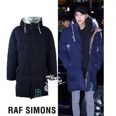 [Raf Simons] ���̳� �е� ��Ʈ - �̹�ȣ ���� ��ǰ