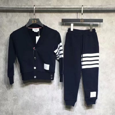 [Thom Browne] ����� Ű�� Ʈ���̴� ��Ʈ 17092635