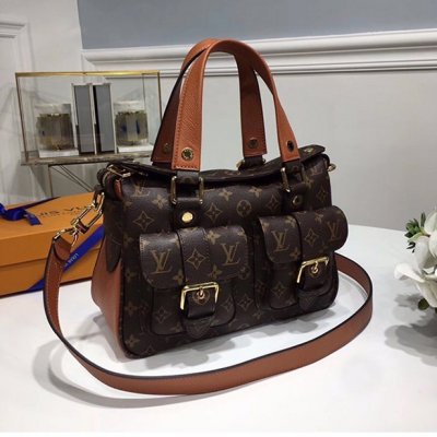 [Louis vuitton] ���̺��� ���׷� ����ź M43481 