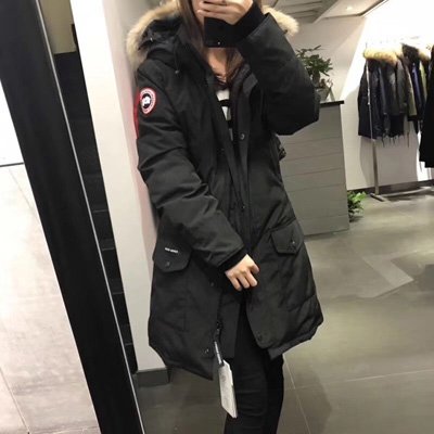[Canada Goose] ĳ���ٱ��� �е� CA-F2319