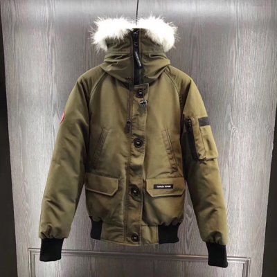 [Canada Goose] ĳ���ٱ��� ���� 17100934
