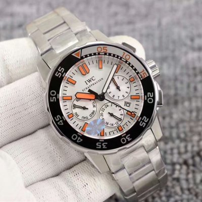 IWC [I.W.C] Watch