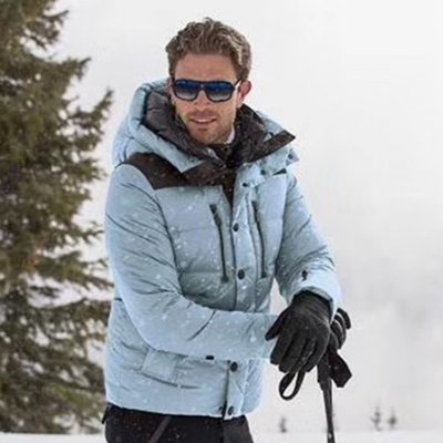 [Moncler] ��Ŭ���� EN12934 �е�