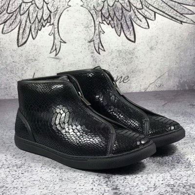 [Louis vuitton] Men's Shoes  171026-5