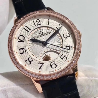 [JAEGER-LECOULTRE] ���� ����Ʈ�� ������--V7930