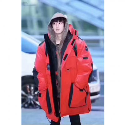 [Canada Goose] Women's Pading 171031-1