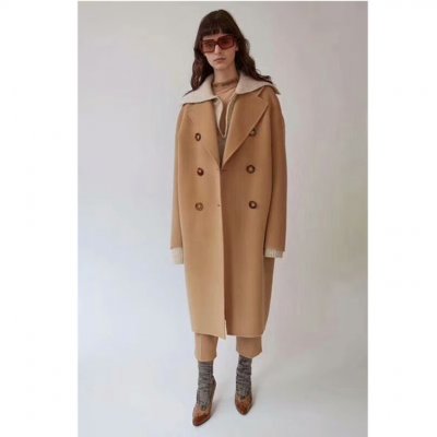 ACNE STUDIOS [Acne] Women's Coat 171101-8