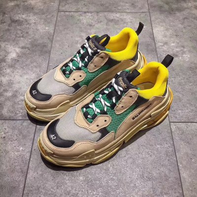 [Balenciaga] �߷��þư� Ʈ���ÿ��� ��ο�