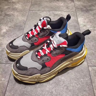 [Balenciaga] �߷��þư� Ʈ���ÿ��� ����