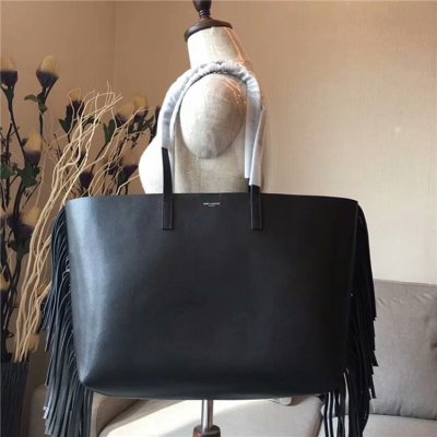 [Saint Laurent] Shipper Bag 171115-7
