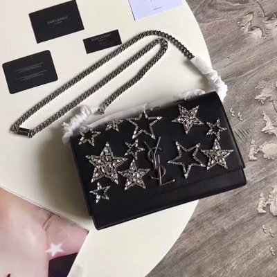 [Saint Laurent] Cross Bag 354051