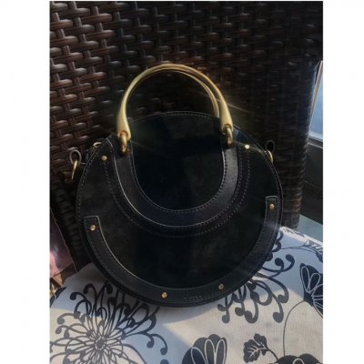 [Chloe]  Bracelet Pixie Bag 171123-1