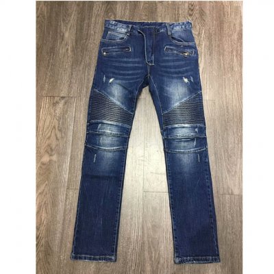 [Balmain] Men's Pants 171124-3