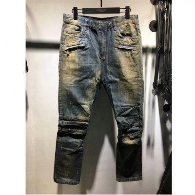 [Balmain] Men's Pants 171124-13