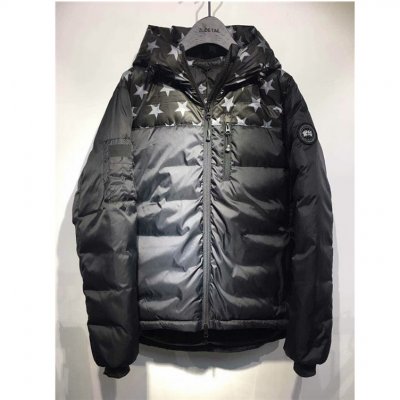 [Canada Goose] Men's Pading  171124-5