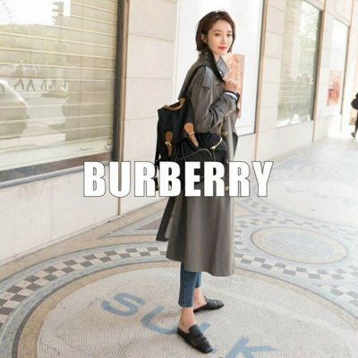 [Burberry] ������ ������ Ʈ������ ������ Ʈ��ġ��Ʈ