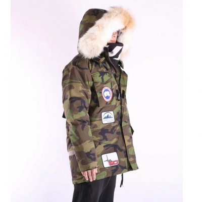[Canada Goose] ĳ���ٱ��� �е� 17120130