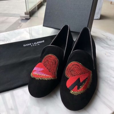[Saint Laurent] ���ζ� �ڼ� ���� 17120431