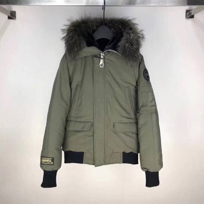 [Canada Goose] ĳ���� ���� OVO �ݶ� �� �е�