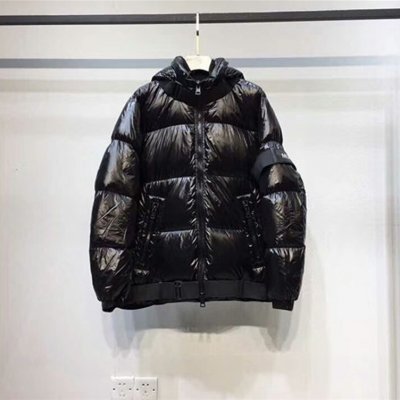 [Moncler] Men's Pading Jacket 171206-2