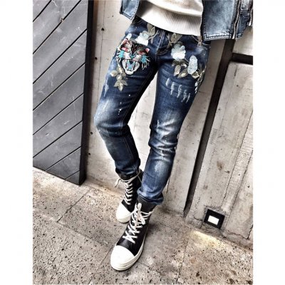 [Dsquared2] Men's Jean's Pants 