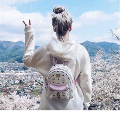 [Mcm] Backpack 171208-7
