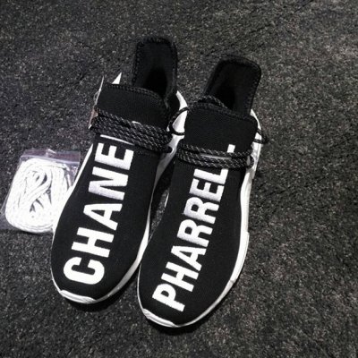 [CHANEL x Pharrell x adidas] ���� �Ƶ�ٽ� �۷��ݶ� ML2943