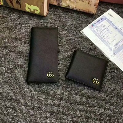 [Gucci] Men's Wallet 171214-10