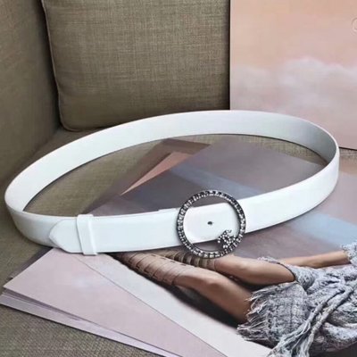 [Chanel] Women's Belt 171220-7 