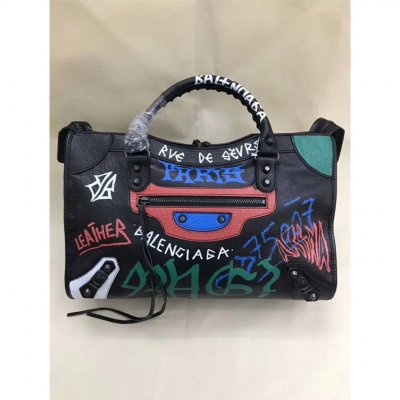 [Balenciaga] Shoulder Bag 171226-1