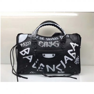 [Balenciaga] Shoulder Bag 171226-2