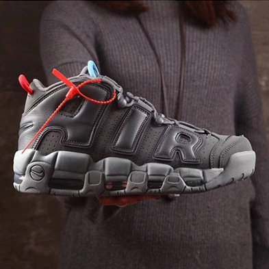 [NIKE] ����Ű Air More Uptempo LV204-CT001
