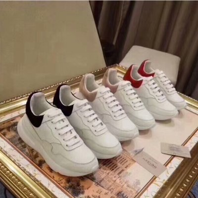 ALEXANDER MCQUEEN [mcqueen] ���� ������ ����Ŀ�� 17122833