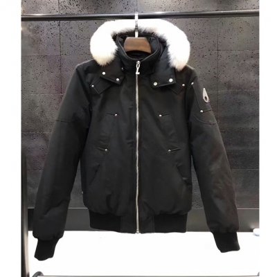 [Moose Knuckles] ������Ŭ �߸���ƽ ����