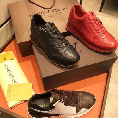 [Louis vuitton] ���̺��� ����Ŀ�� 18010230