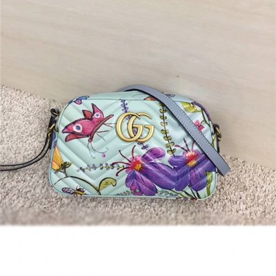 [Gucci] Shoudler Bag 447632 