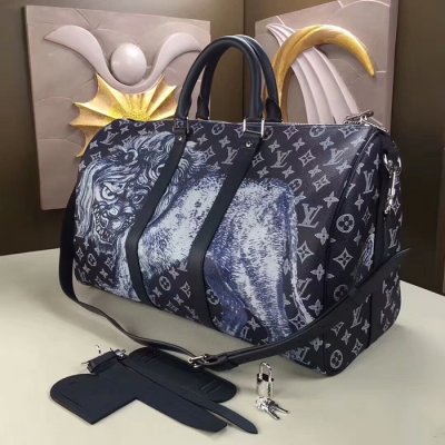 [Louis vuitton] ���̺��� Ű�� 45 M41449