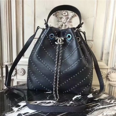[Chanel] Backpack 180104-10