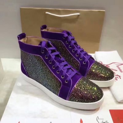 CHRISTIAN LOUBOUTIN [Louboutin] ����� ����ž ����Ŀ�� 18010436