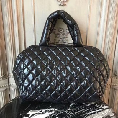 [Chanel] Cocoon Pading Bag 98672-6.5