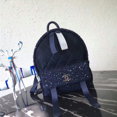 [Chanel] Backpack 180104-11