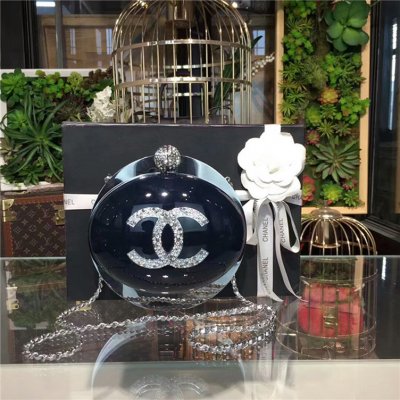 [Chanel] Chian Bag 180104-15