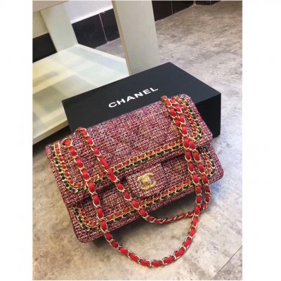 [Chanel] Shoulder Bag 1112-13.8 