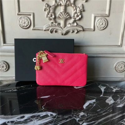 [Chanel] Coin Bag 180105-4