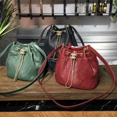 [Chanel] Shoulder Bag 180105-3