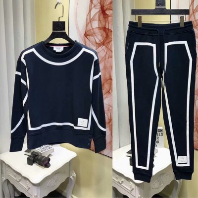 [Thom Browne] ����� ������� Ʈ���̴� ��Ʈ 18010834