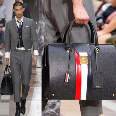 [Thom Browne] ����� ������ ���� ����