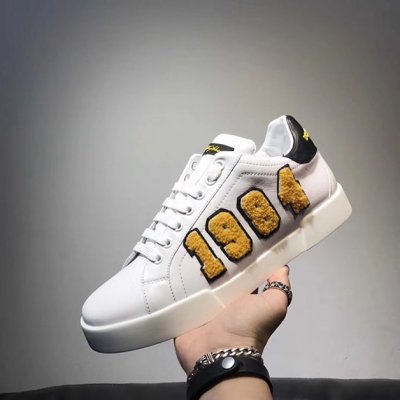 DOLCE & GABBANA [D & G] ��ü�ذ��ٳ� ����Ŀ�� CS1984 AB001