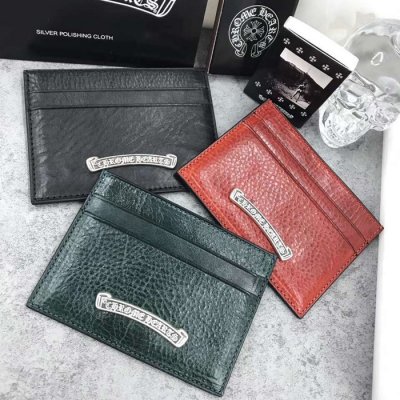 CHROME HEARTS [ChromeHearts] ũ������ ���� �ǹ� ��� ī�� ���� 180120234