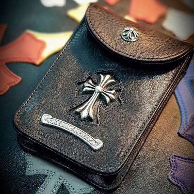 [ChromeHearts] ũ������ ���� �ǹ� ��� ������̽� 180120235